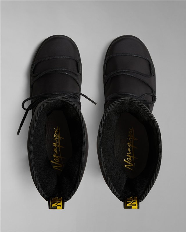 River High Snow Boots