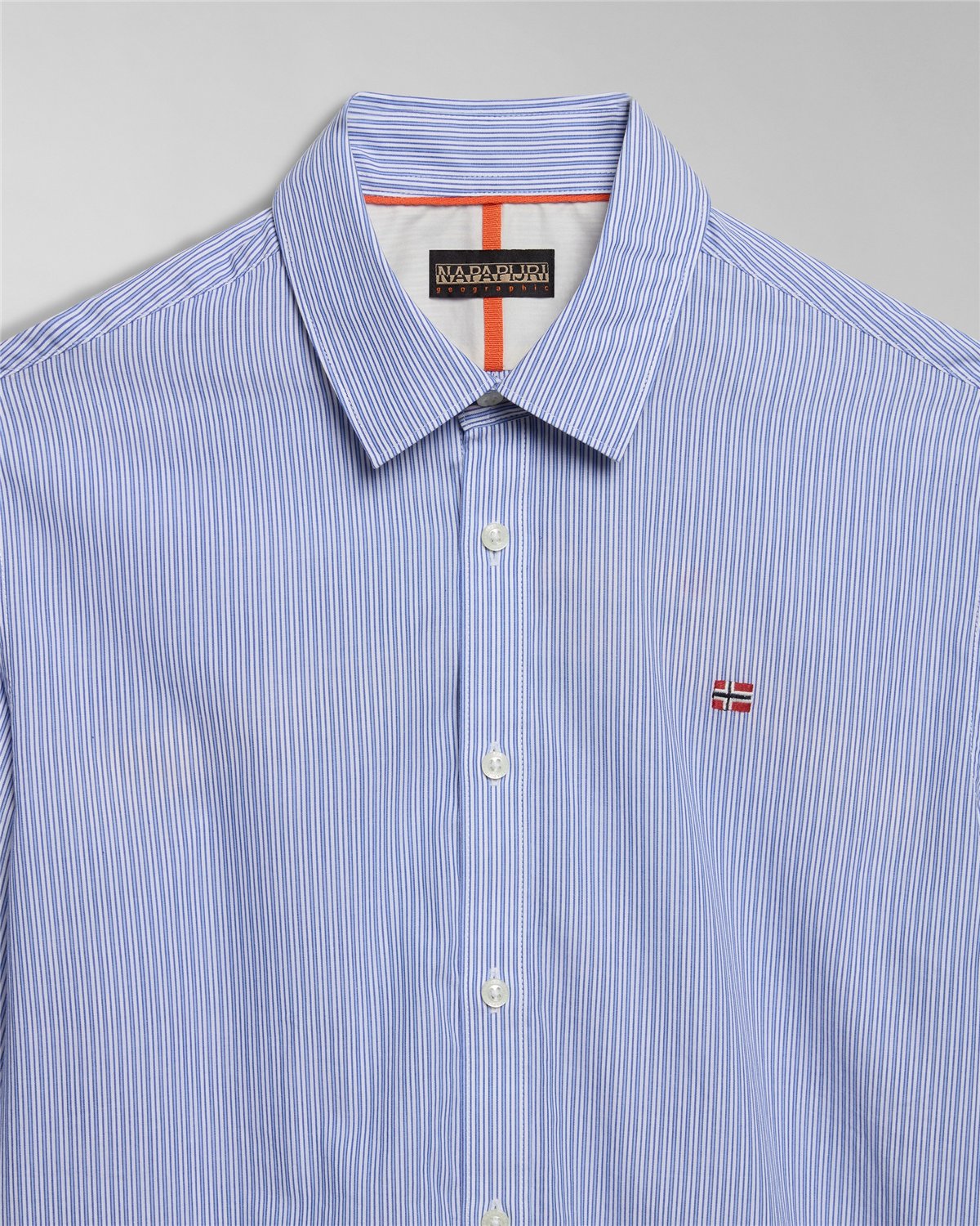 Graie Long Sleeve Shirt