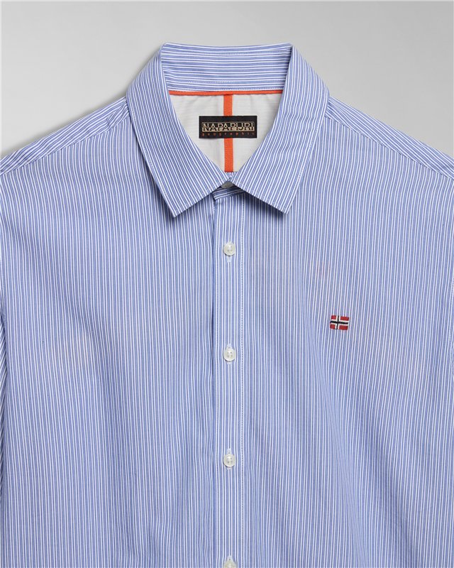 Graie Long Sleeve Shirt