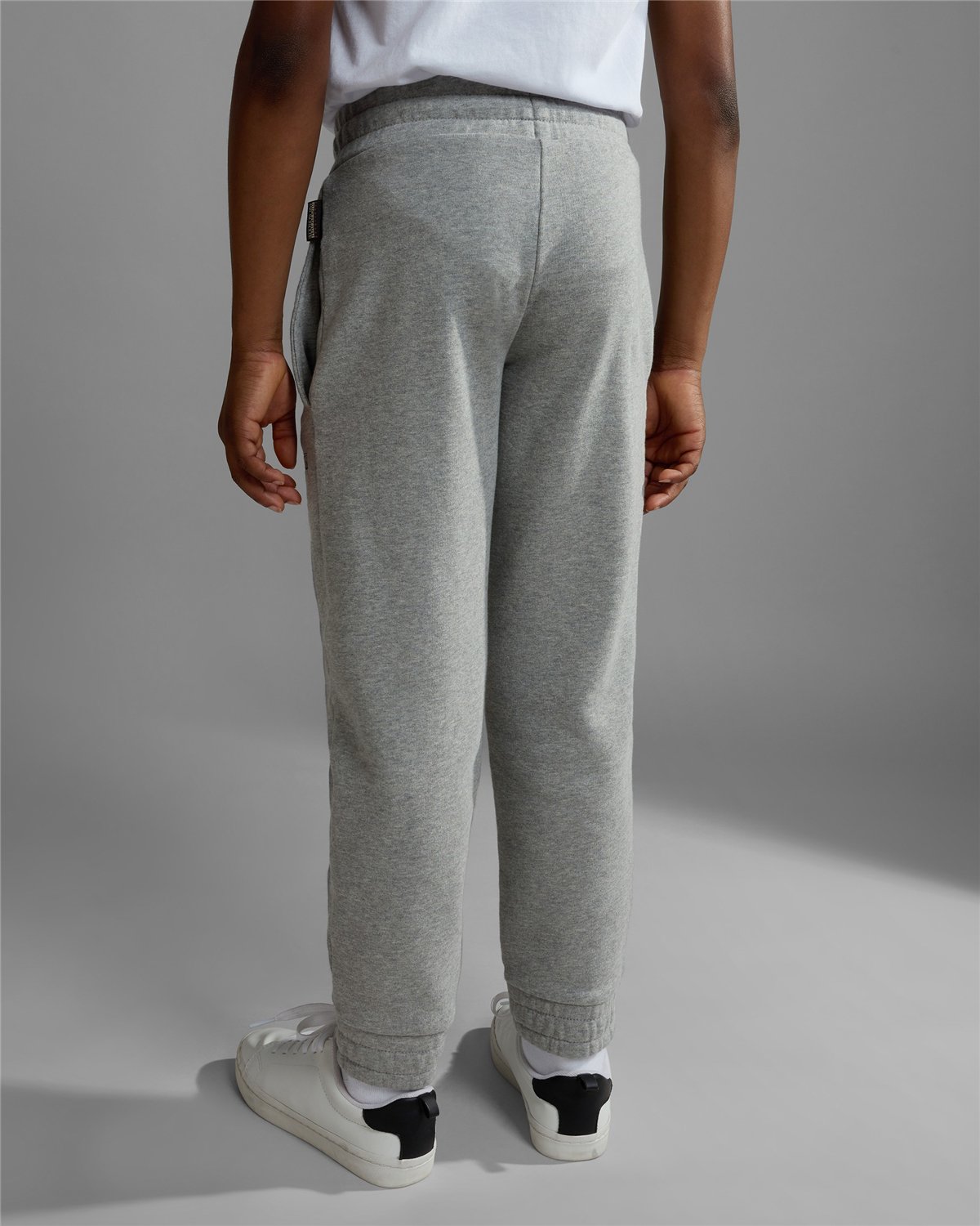 Sweatpants Box