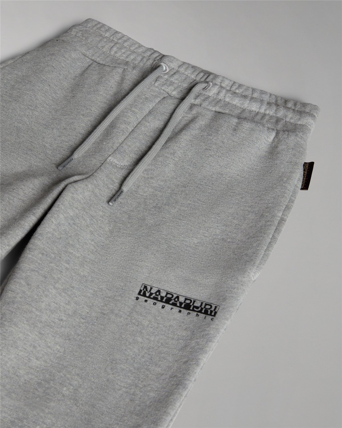 Sweatpants Box