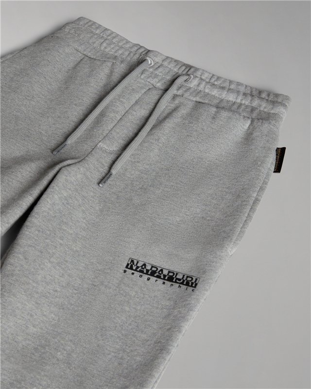 Sweatpants Box