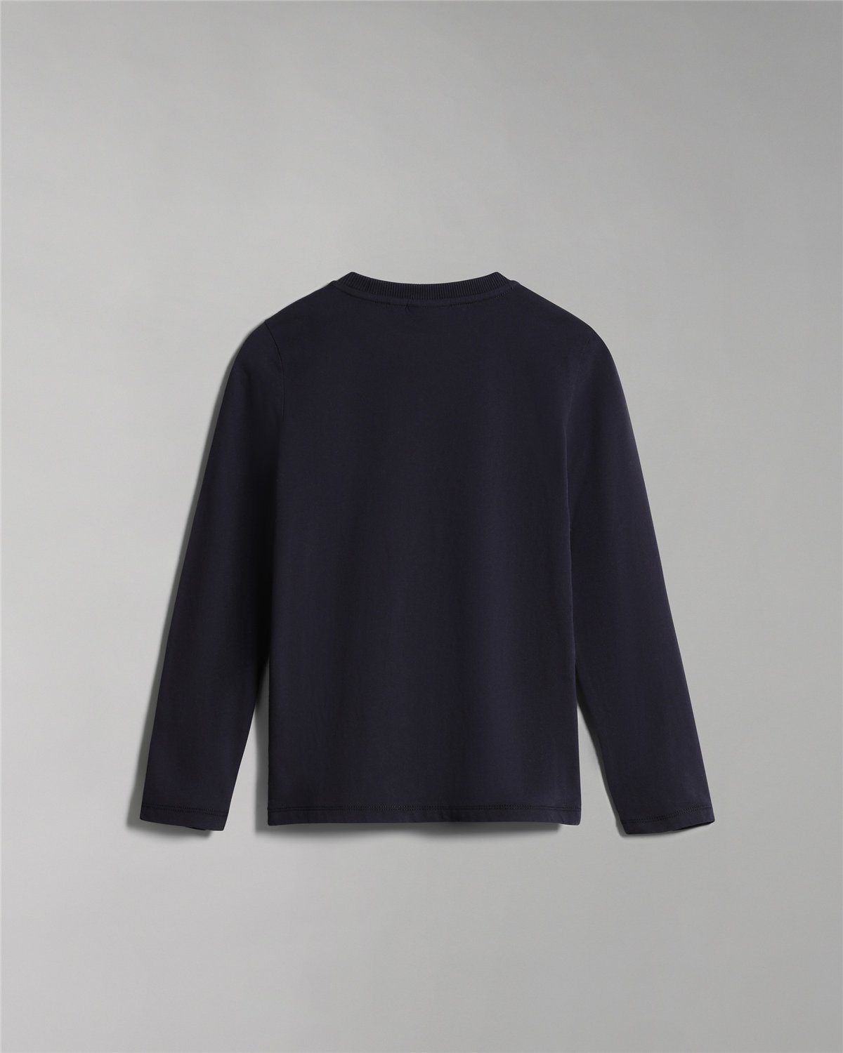 Box Long Sleeve T-shirt