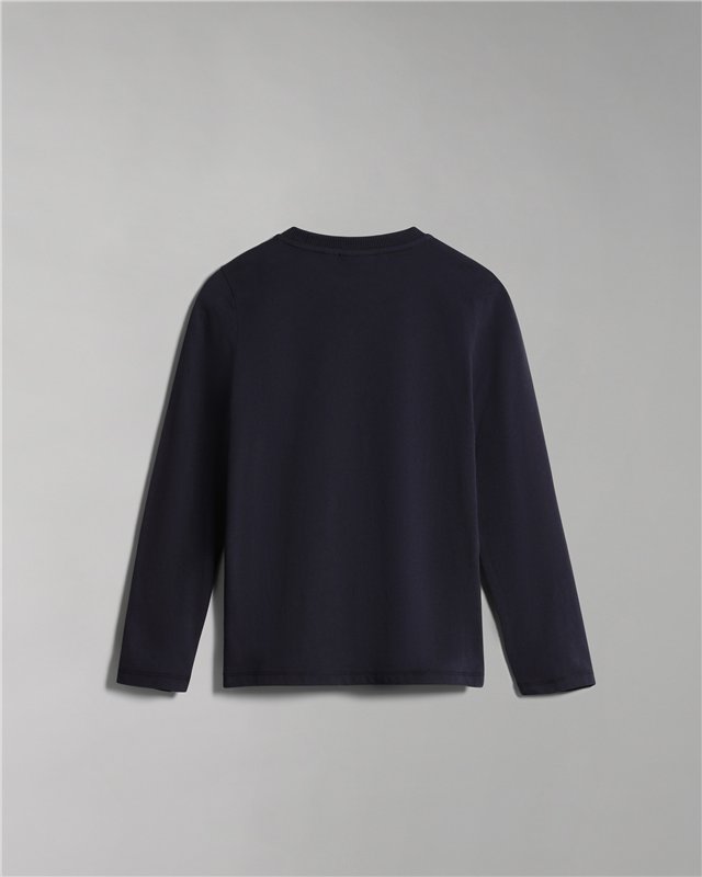 Box Long Sleeve T-shirt