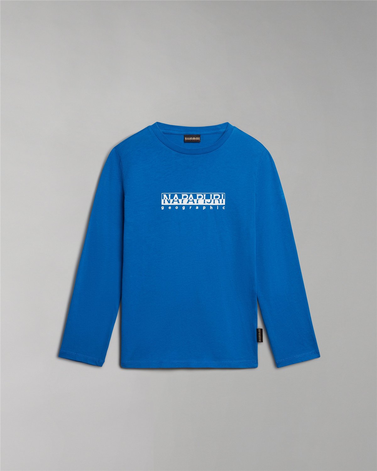 Box Long Sleeve T-shirt