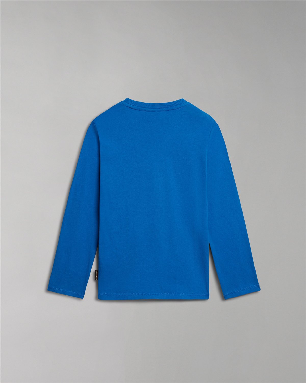 Box Long Sleeve T-shirt