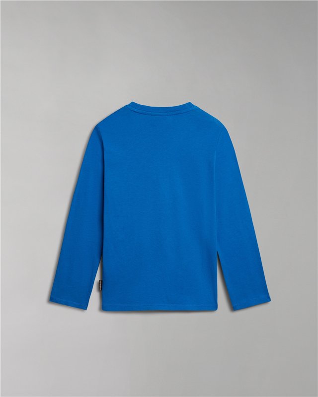 Box Long Sleeve T-shirt