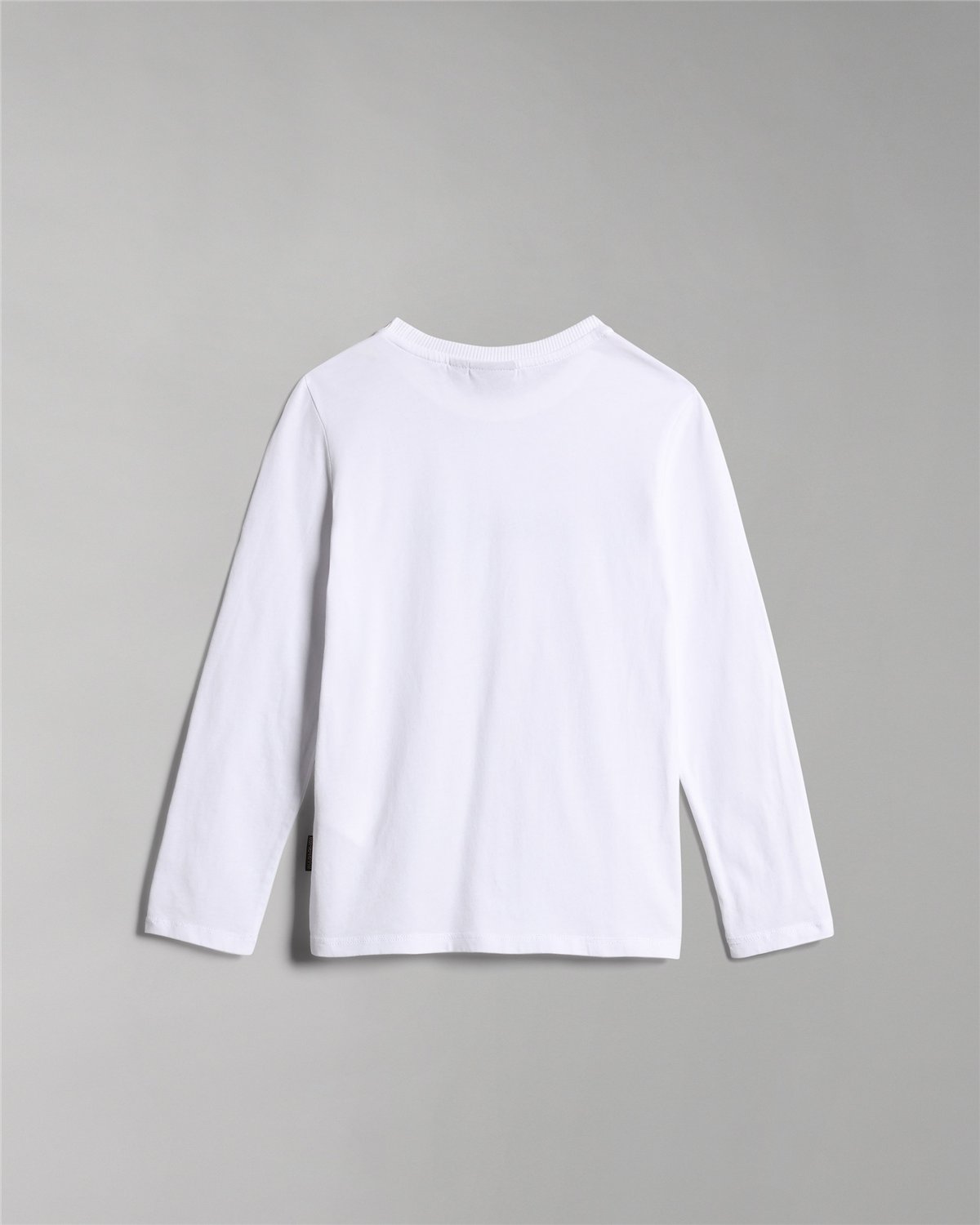 Box Long Sleeve T-shirt