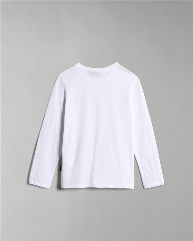 Box Long Sleeve T-shirt