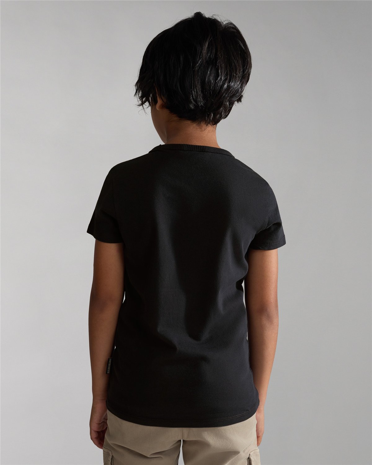Box Short Sleeve T-shirt