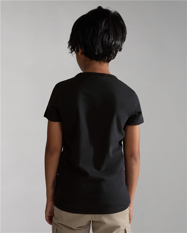 Box Short Sleeve T-shirt