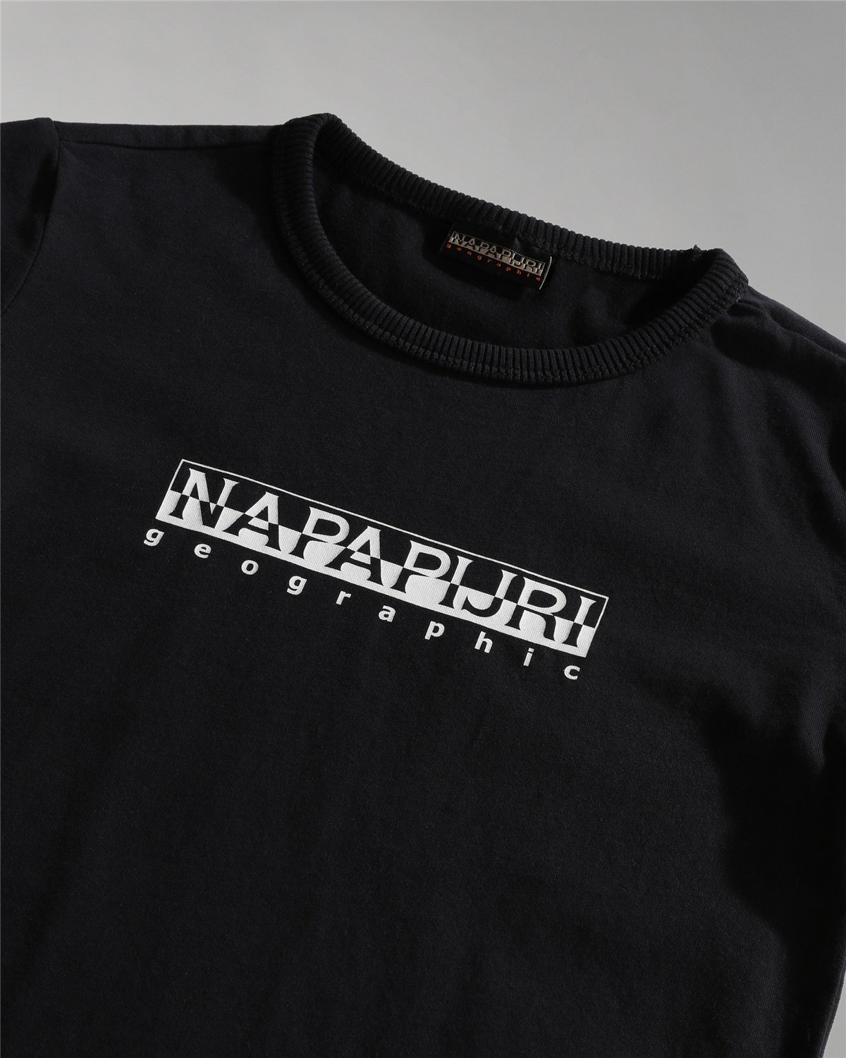 Box Short Sleeve T-shirt