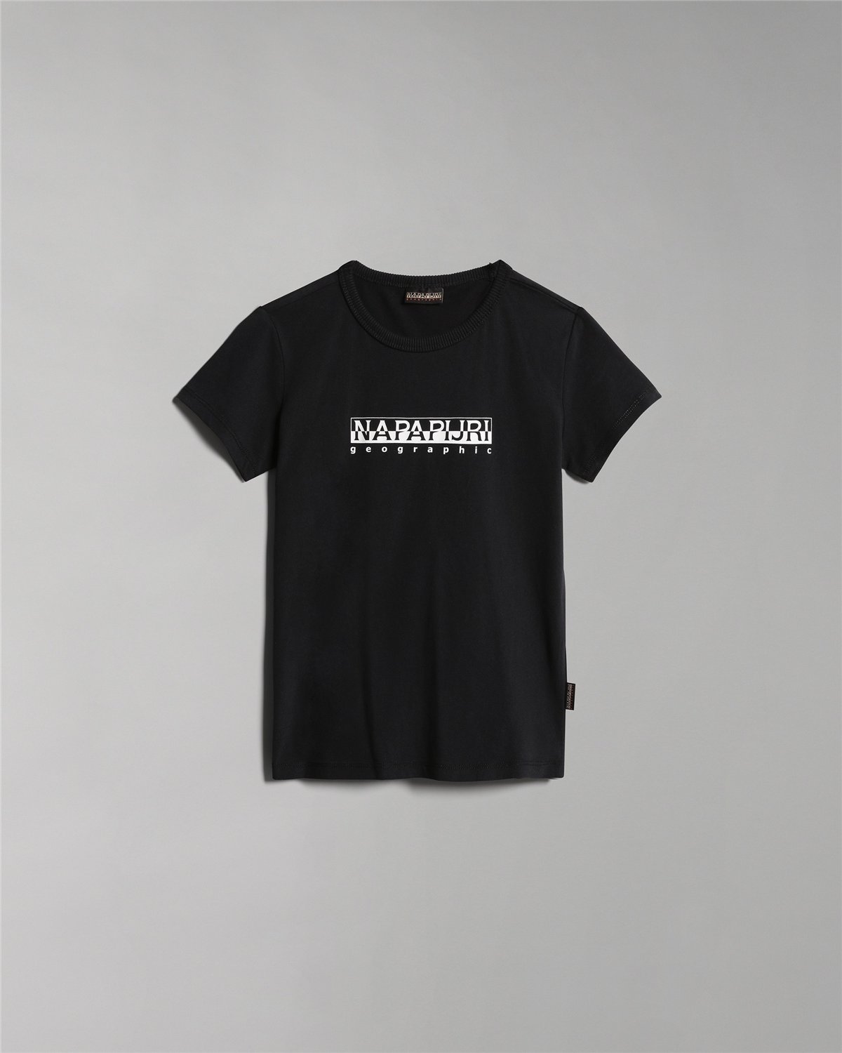 Box Short Sleeve T-shirt