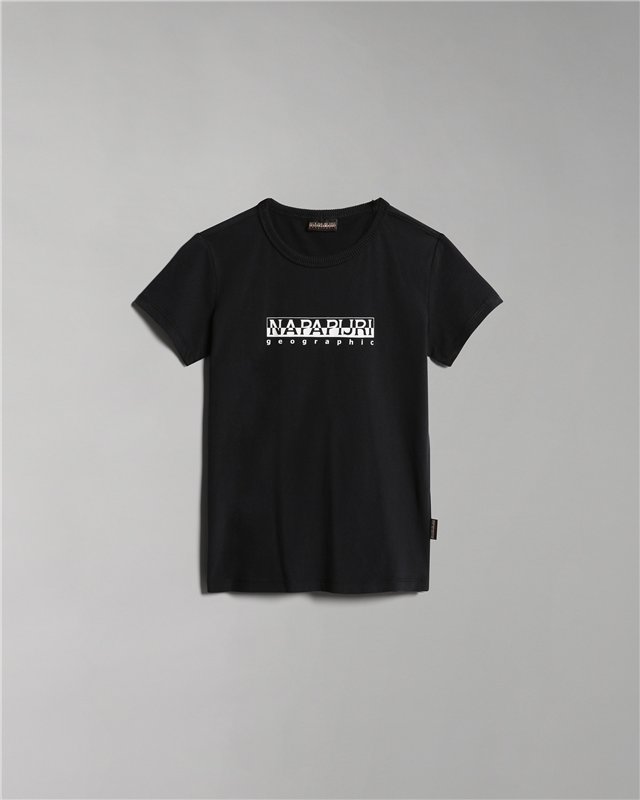 Box Short Sleeve T-shirt