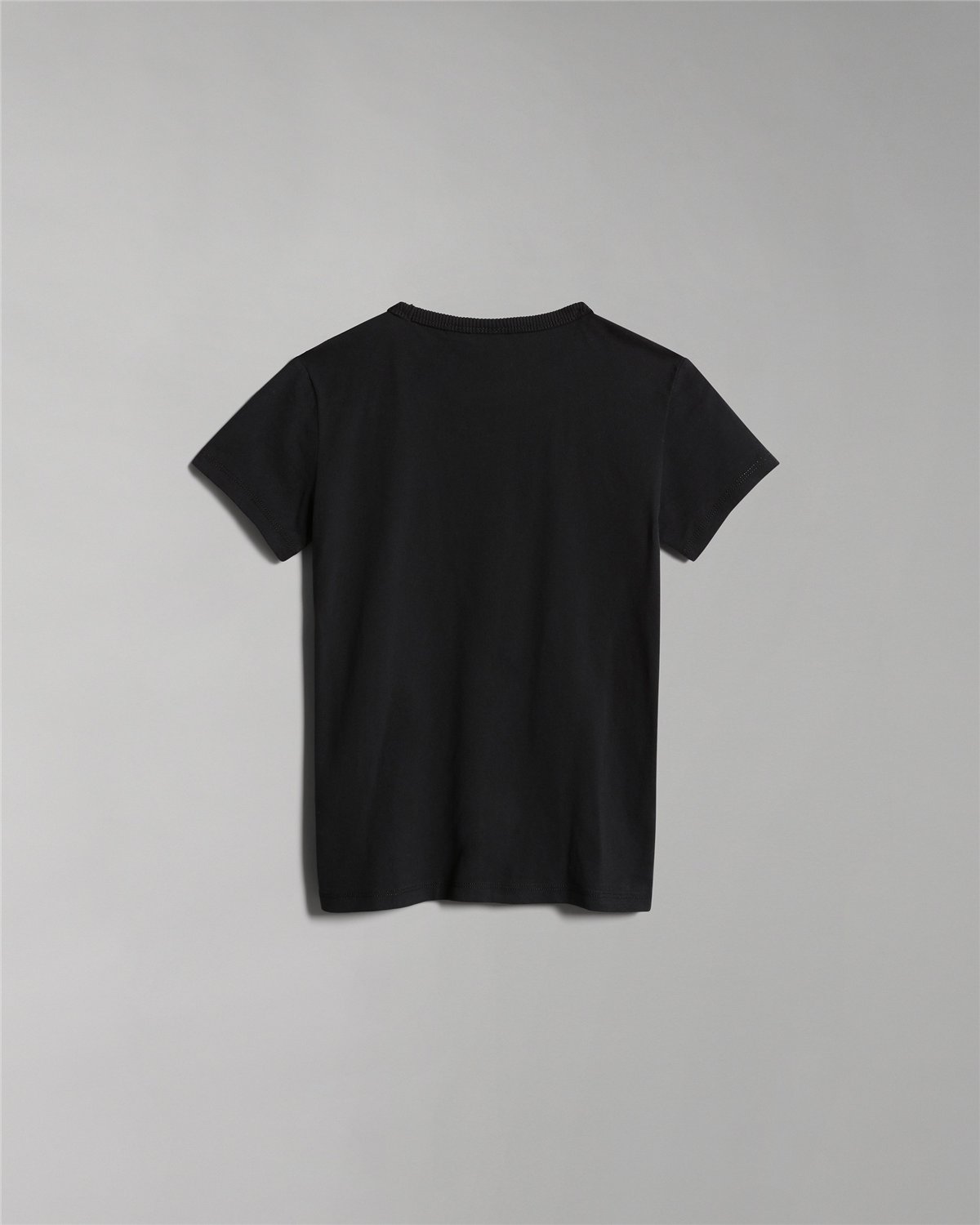 Box Short Sleeve T-shirt