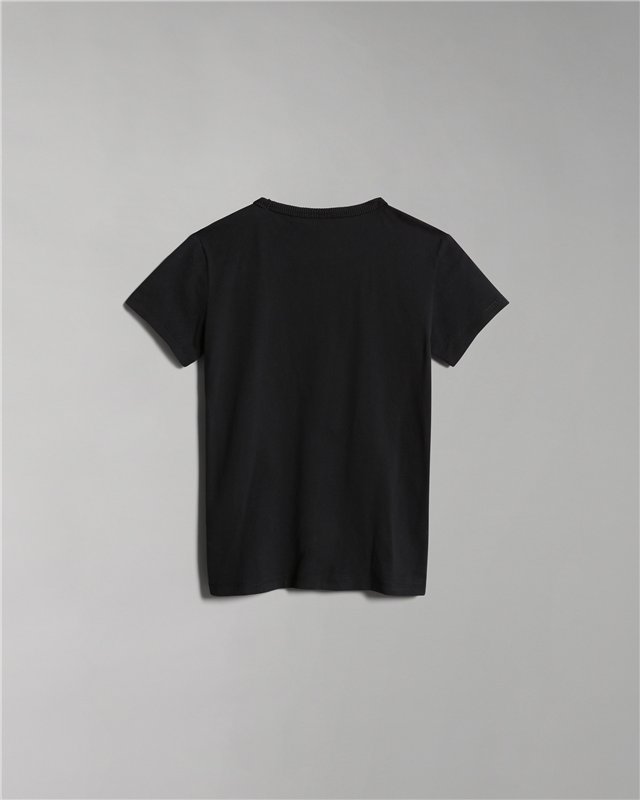 Box Short Sleeve T-shirt