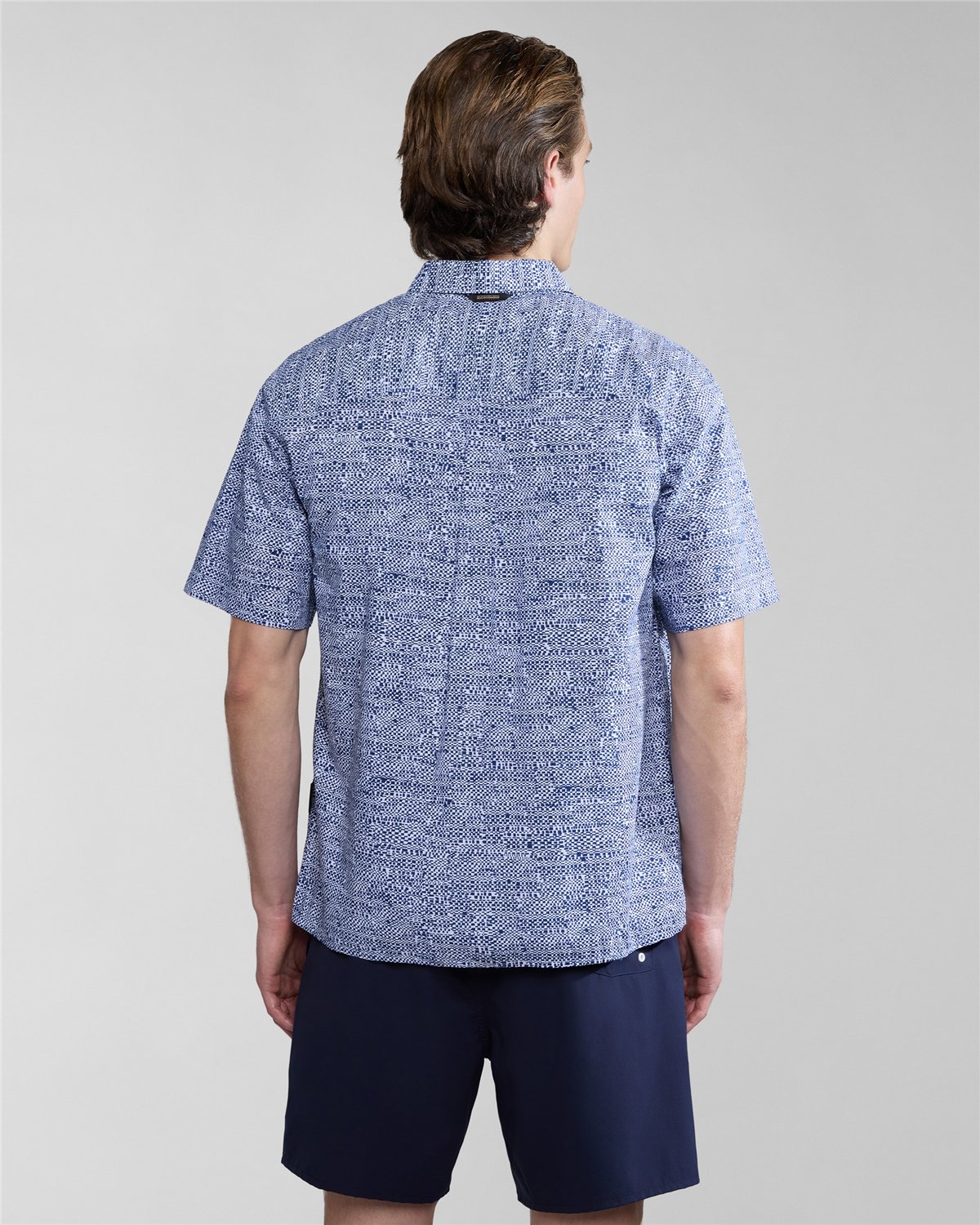 Ronge Short Sleeve Shirt