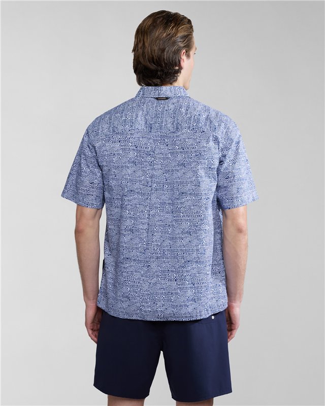 Ronge Short Sleeve Shirt
