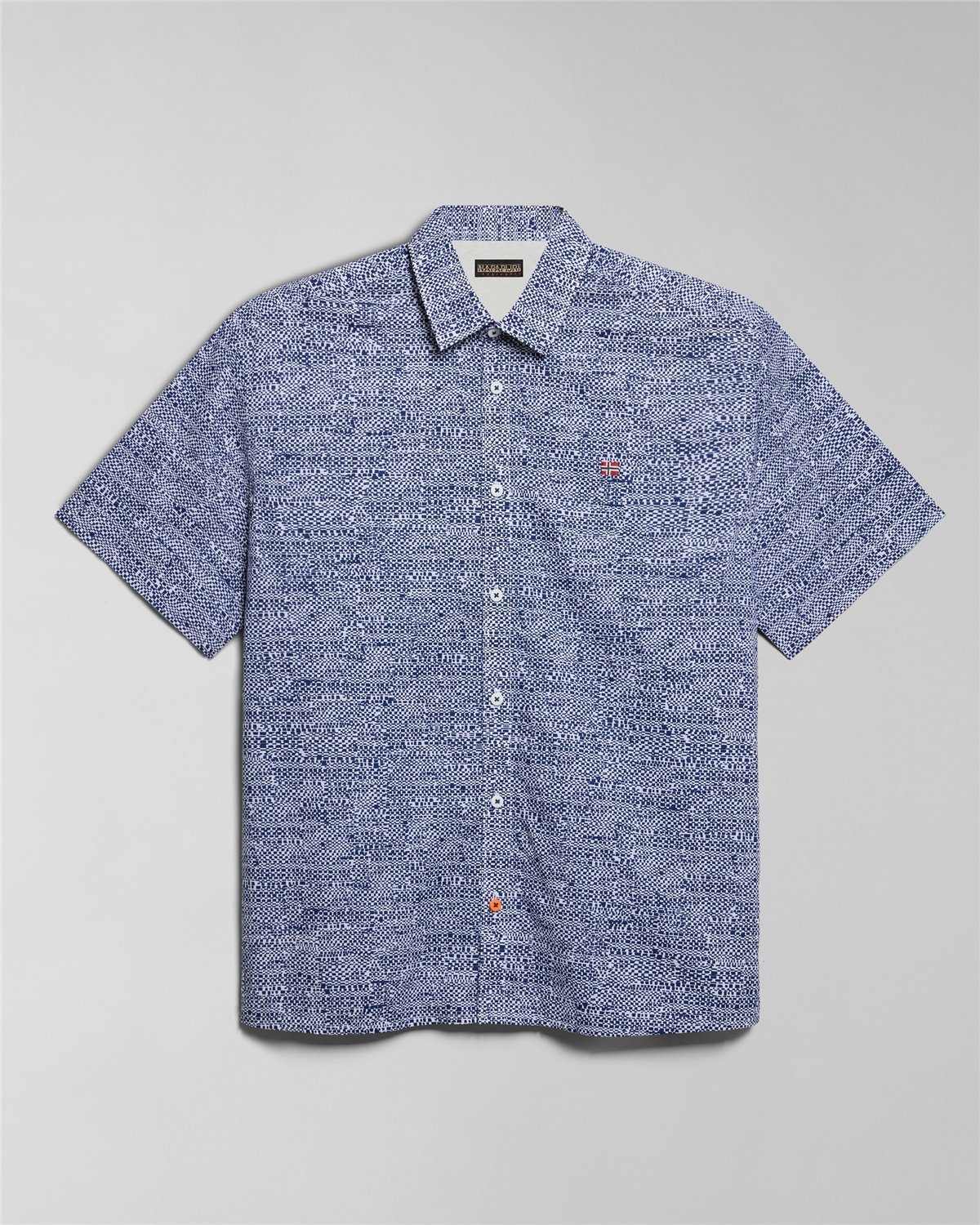 Ronge Short Sleeve Shirt