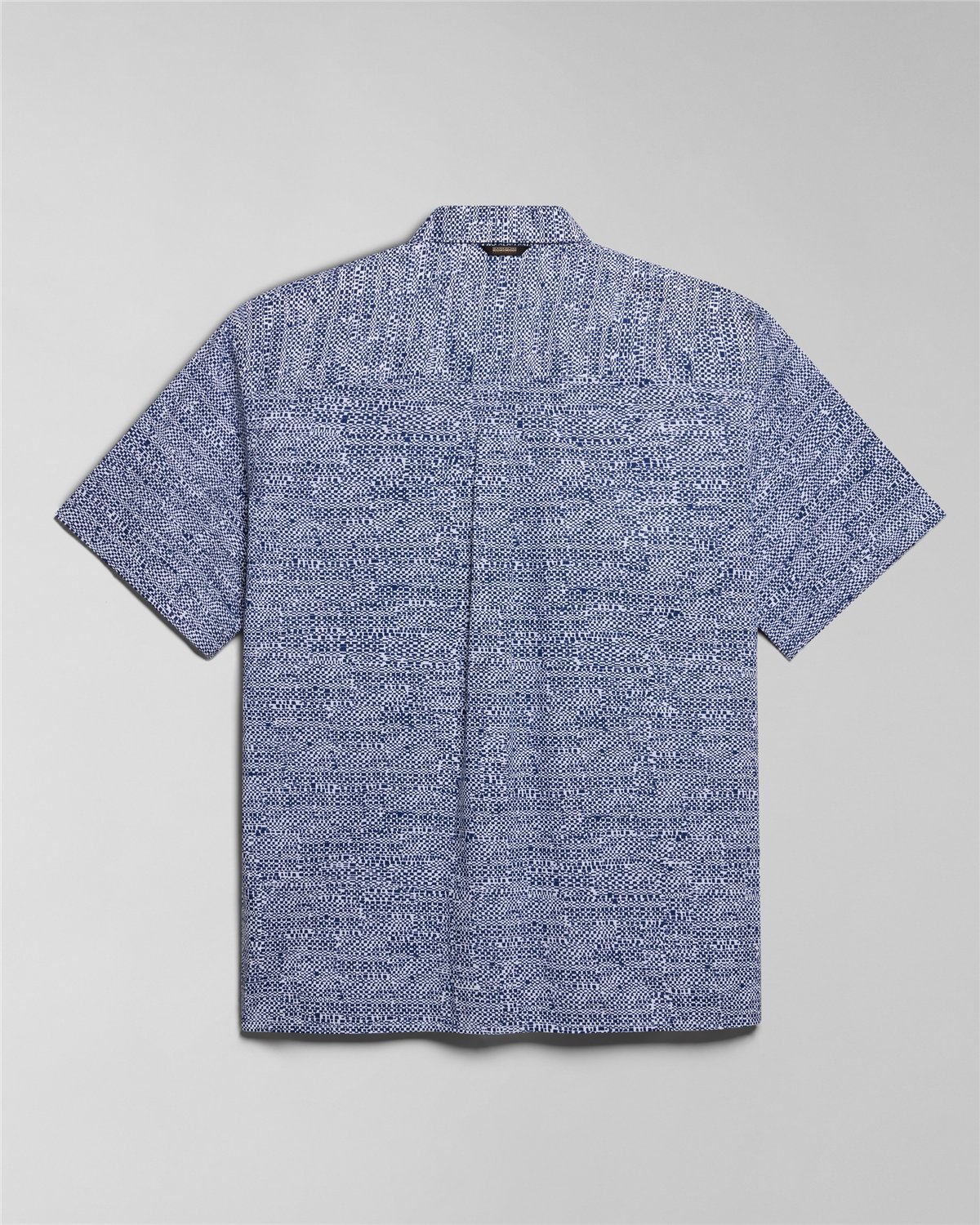 Ronge Short Sleeve Shirt