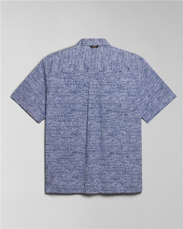 Ronge Short Sleeve Shirt