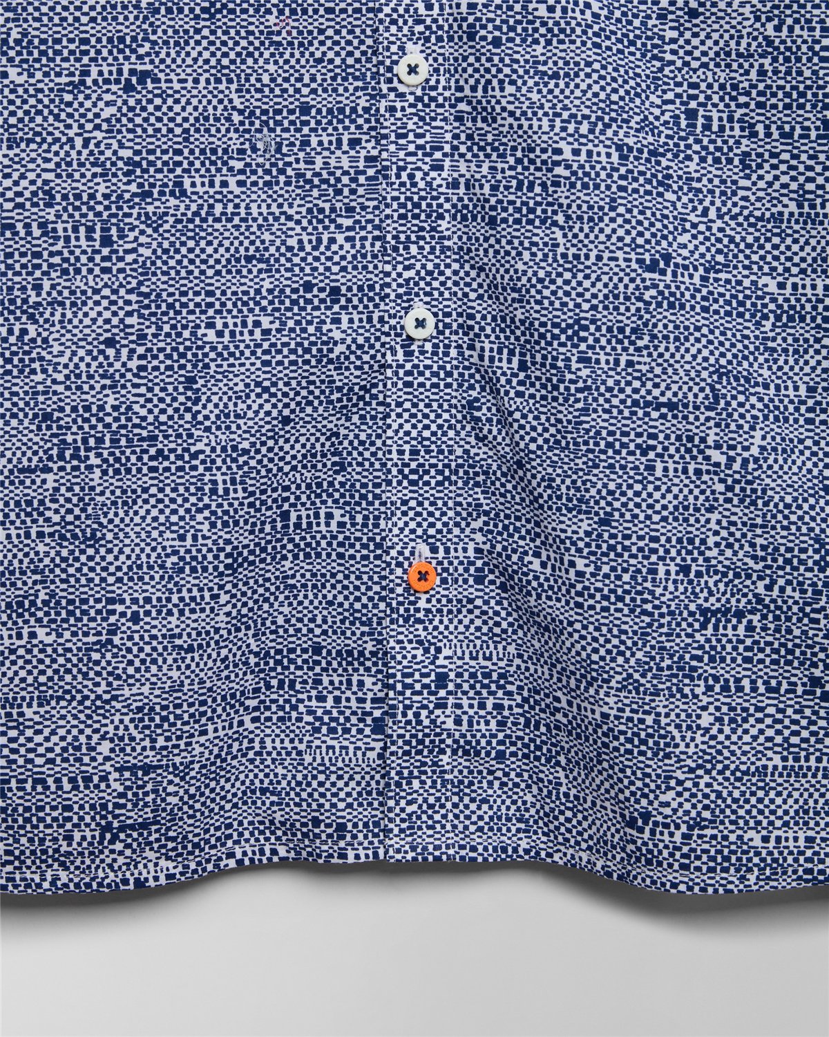 Ronge Short Sleeve Shirt