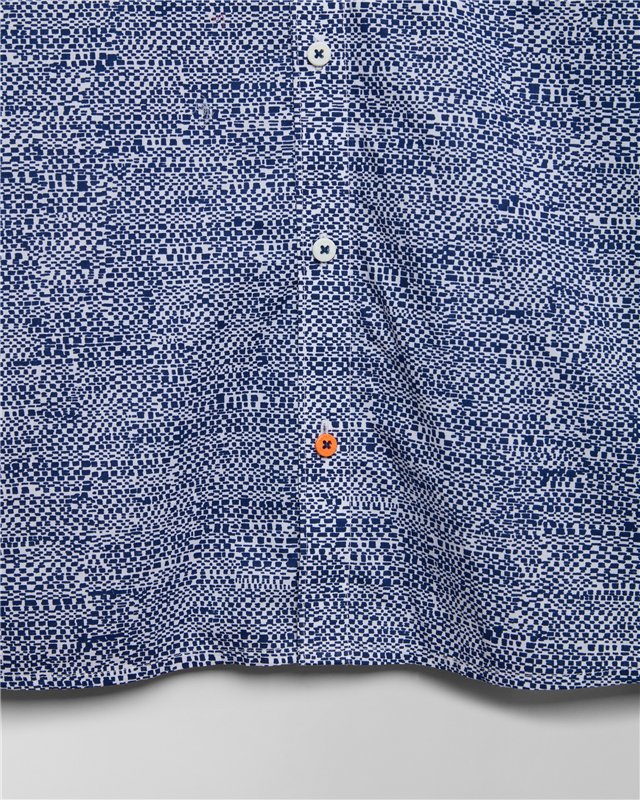 Ronge Short Sleeve Shirt