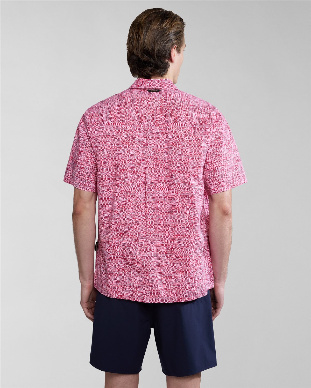 Ronge Short Sleeve Shirt