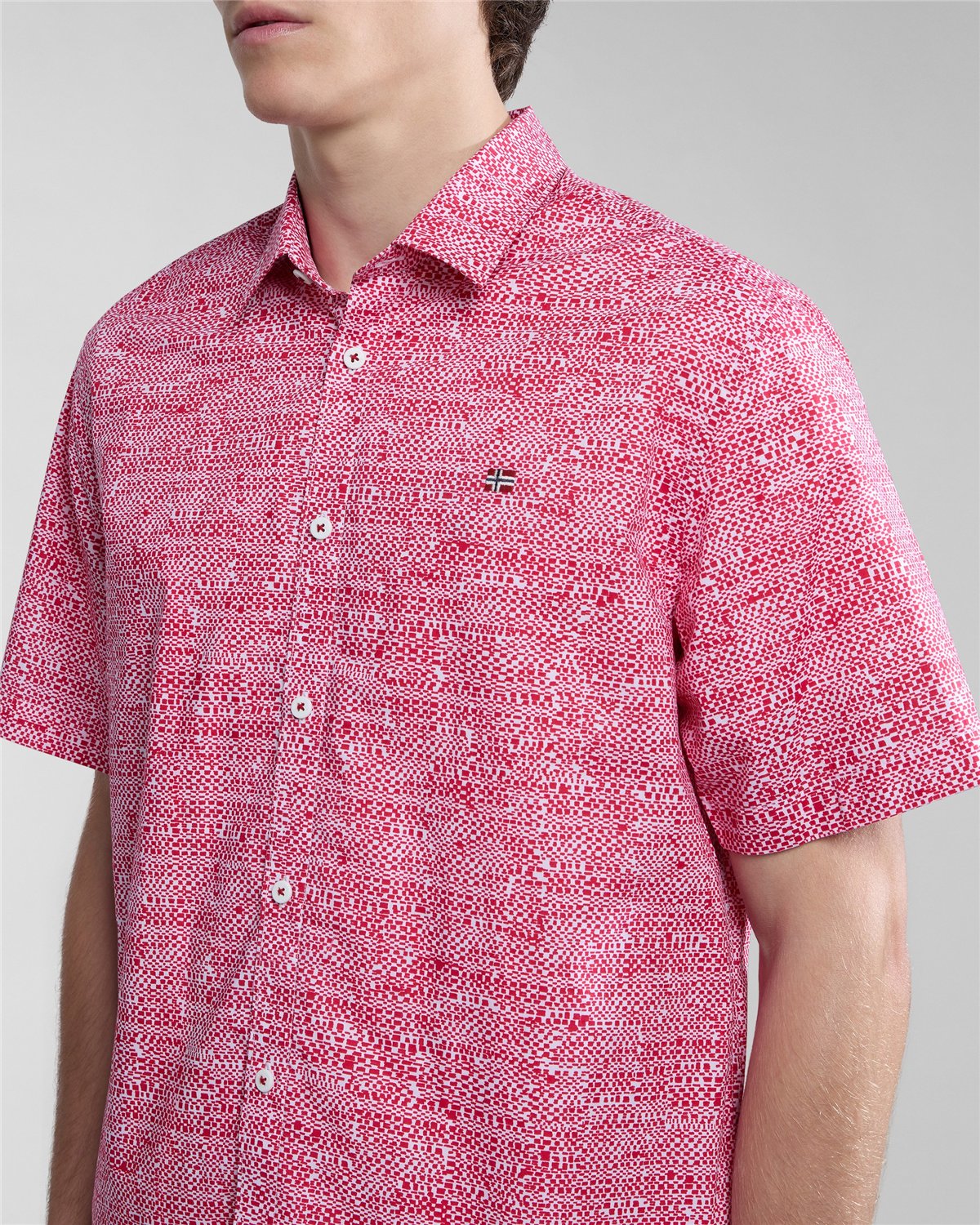 Ronge Short Sleeve Shirt
