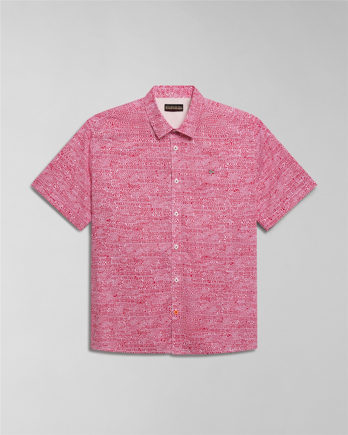 Ronge Short Sleeve Shirt