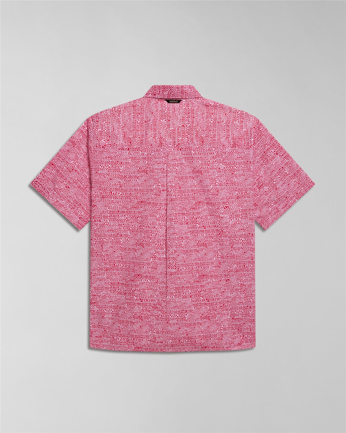 Ronge Short Sleeve Shirt