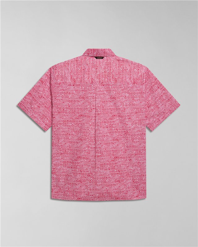 Ronge Short Sleeve Shirt