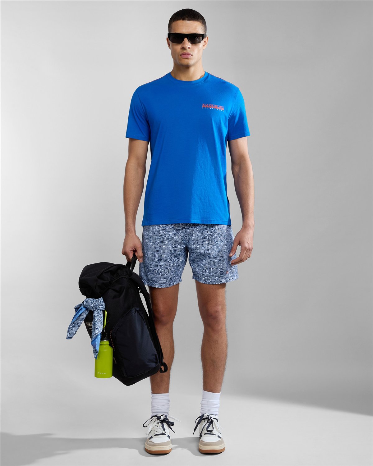 Inuvik Swimming Trunks