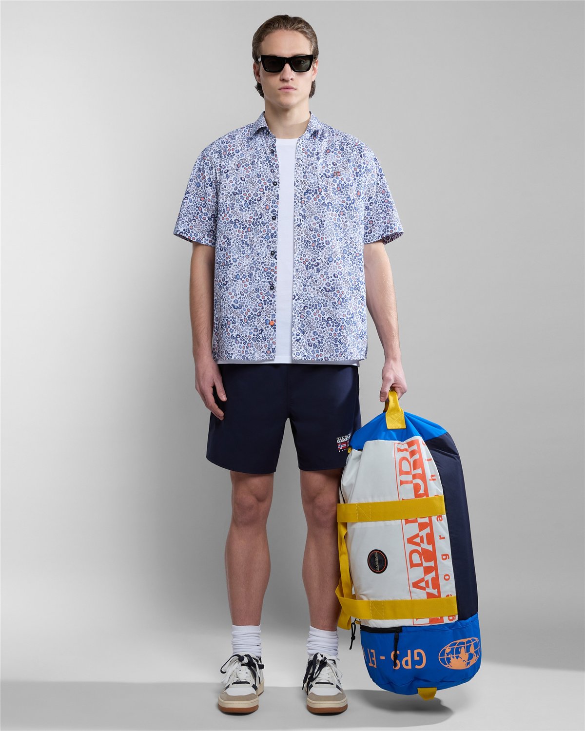 Ronge Short Sleeve Shirt