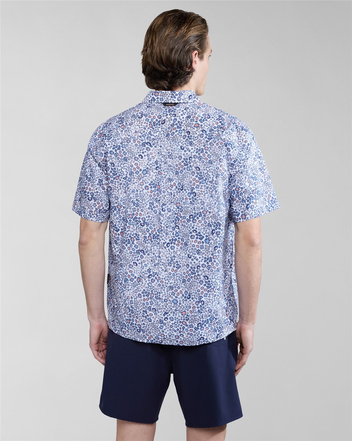 Ronge Short Sleeve Shirt