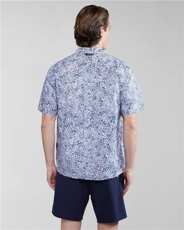 Ronge Short Sleeve Shirt