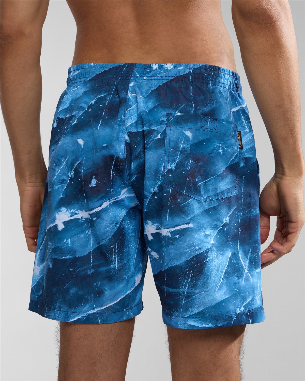 Inuvik Swimming Trunks