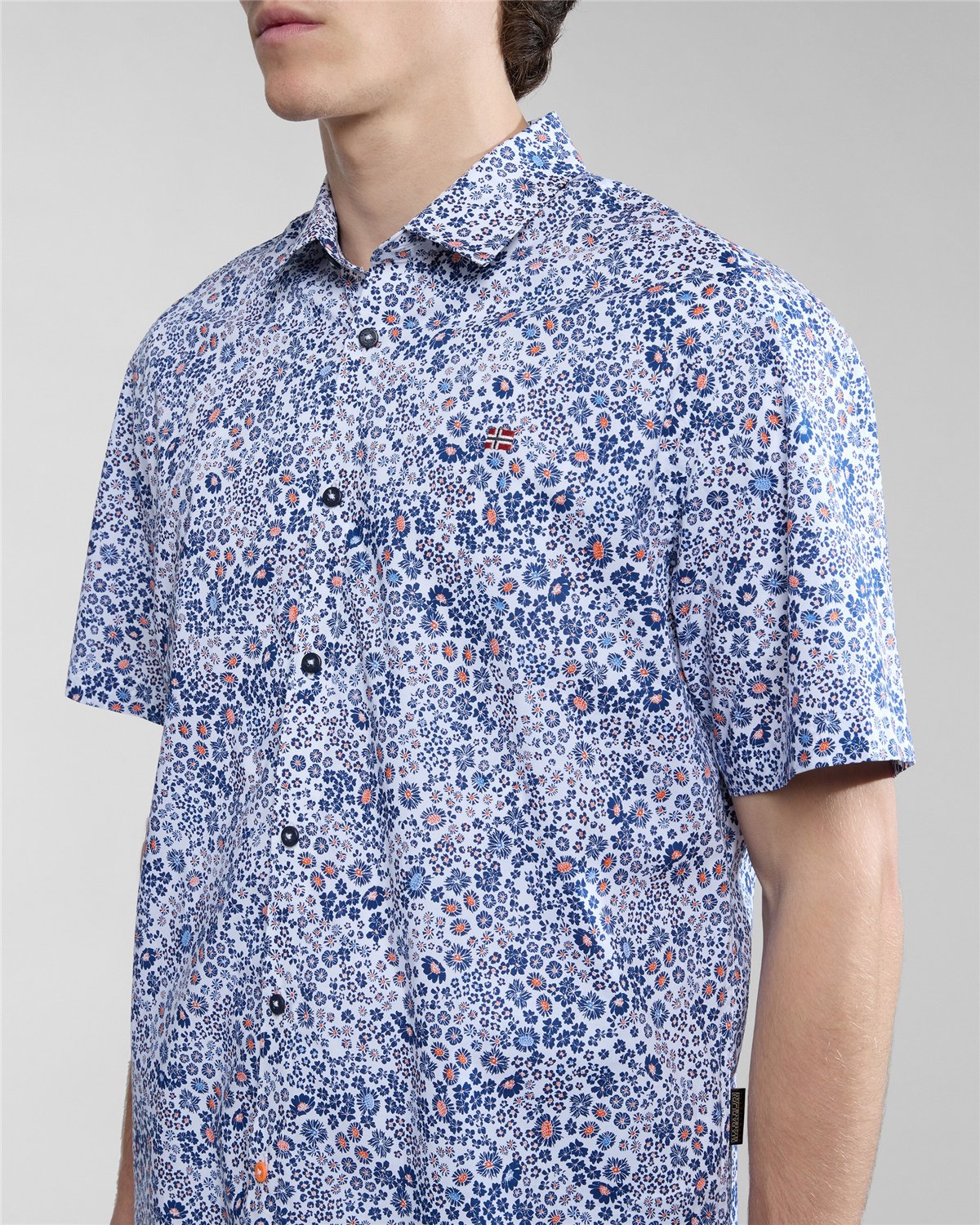 Ronge Short Sleeve Shirt