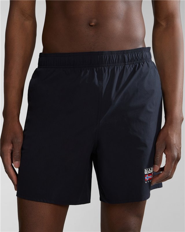 Sahtu Swimming Trunks
