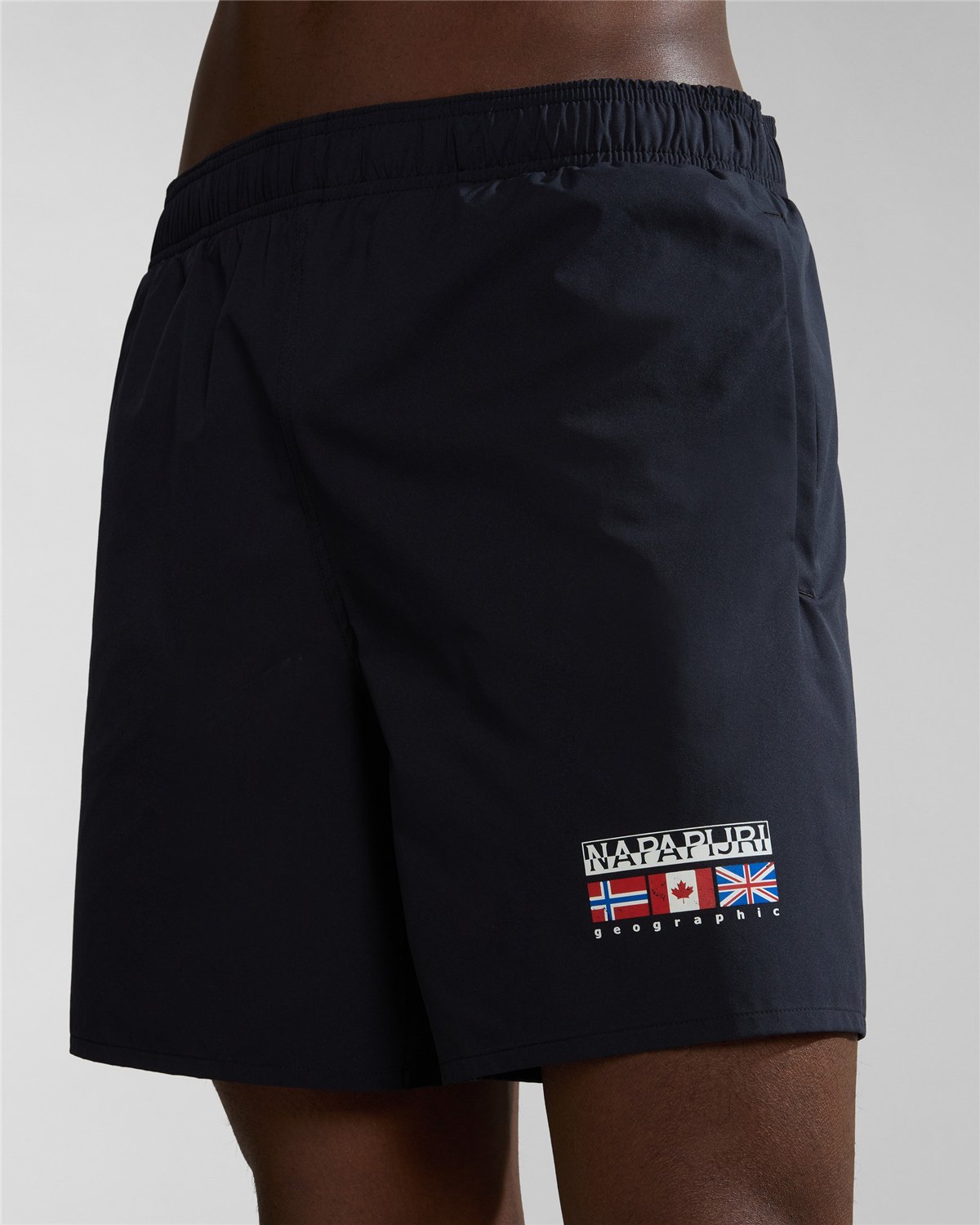 Sahtu Swimming Trunks