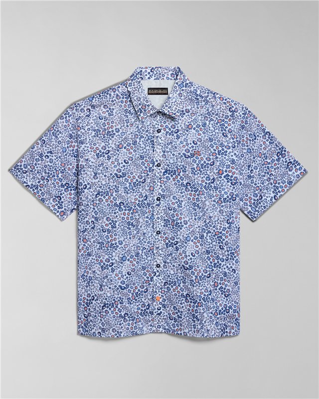 Ronge Short Sleeve Shirt