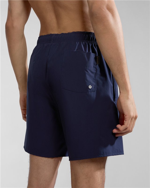 Sahtu Swimming Trunks