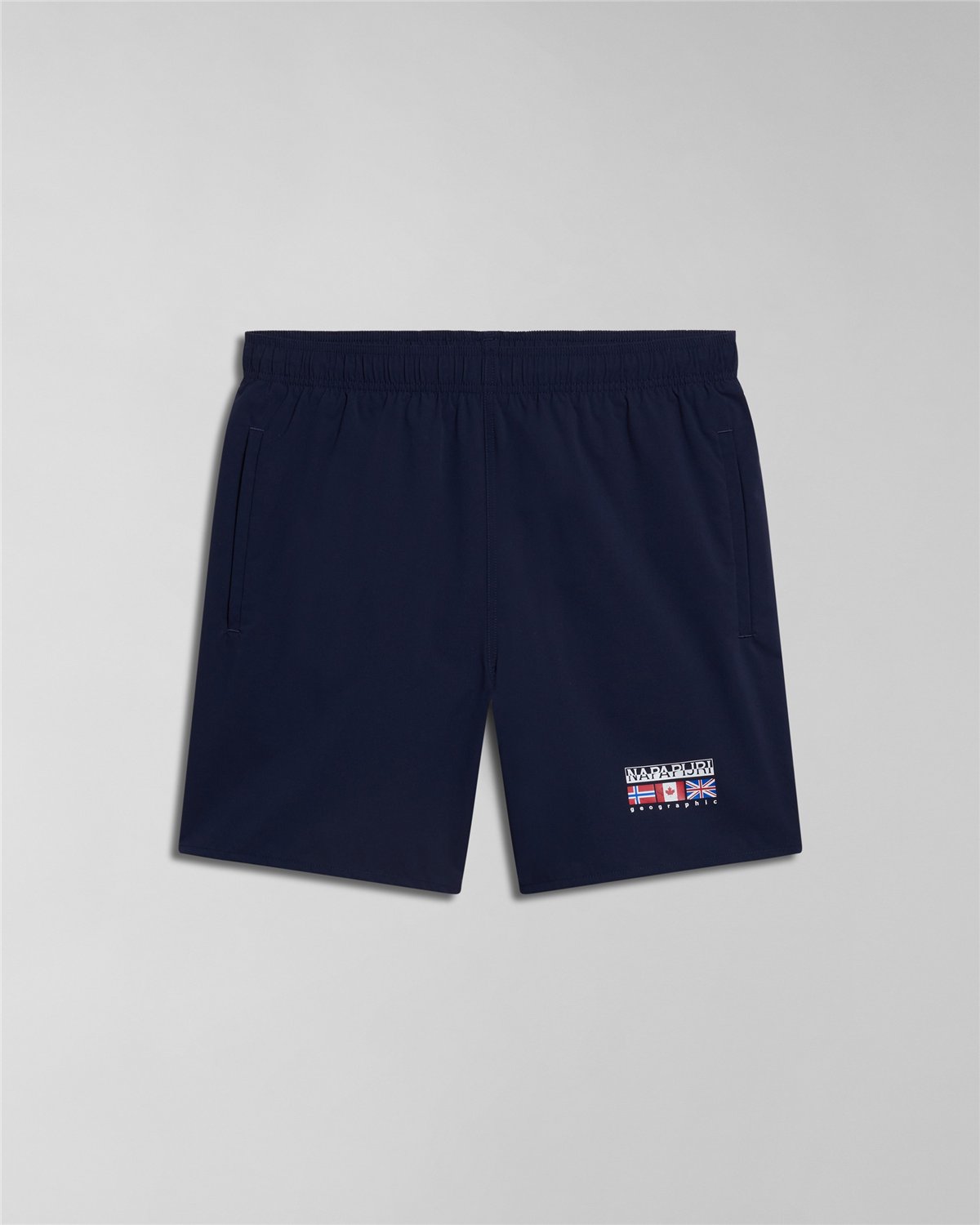 Sahtu Swimming Trunks