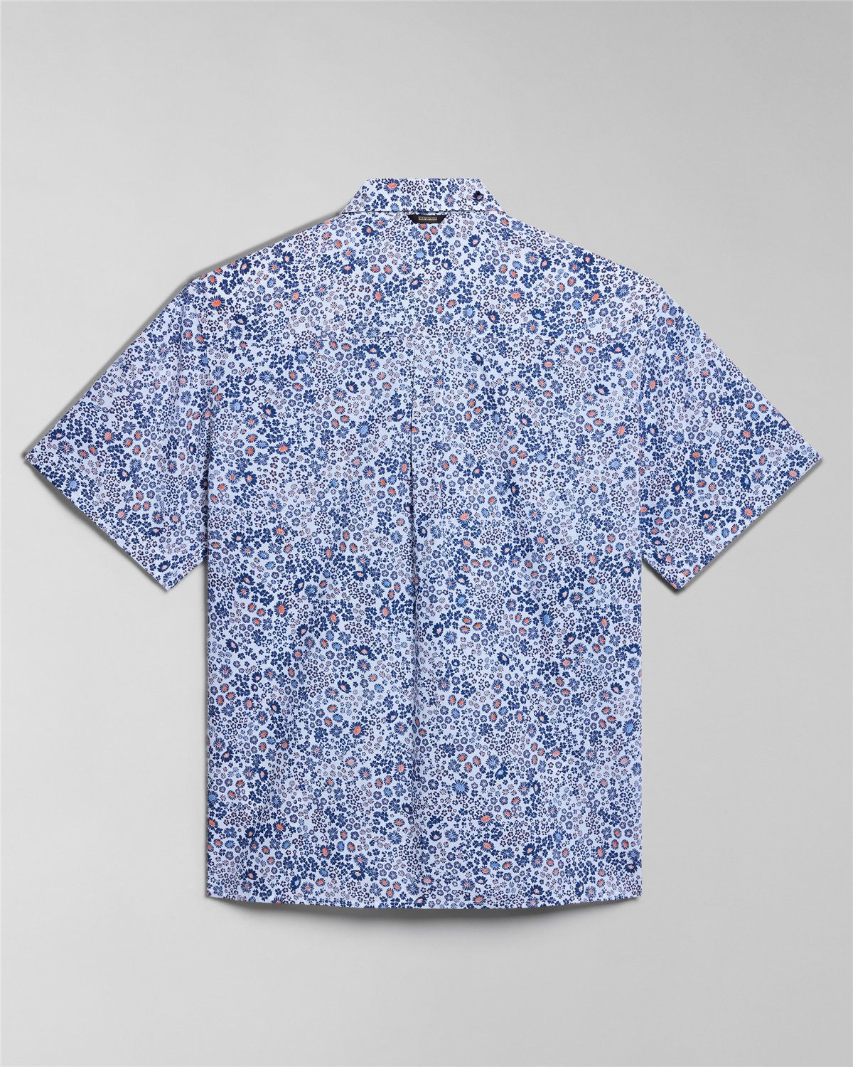 Ronge Short Sleeve Shirt