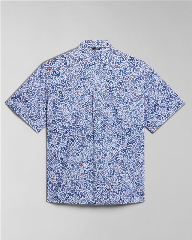 Ronge Short Sleeve Shirt