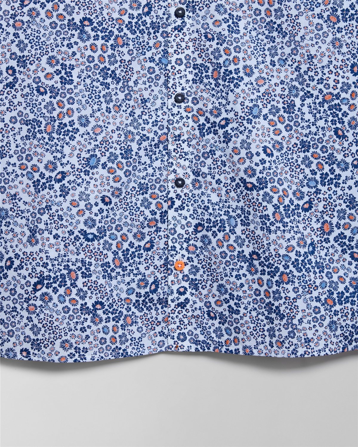 Ronge Short Sleeve Shirt