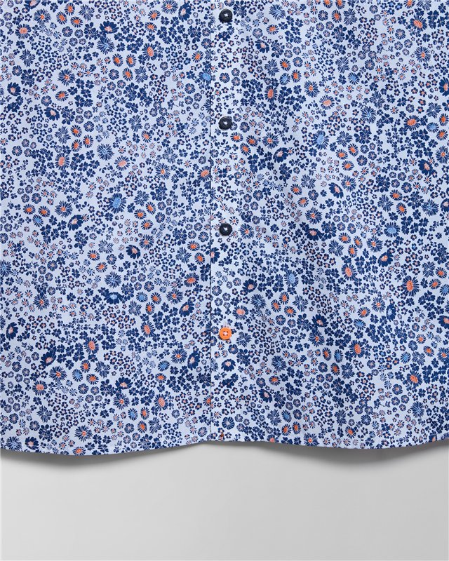 Ronge Short Sleeve Shirt