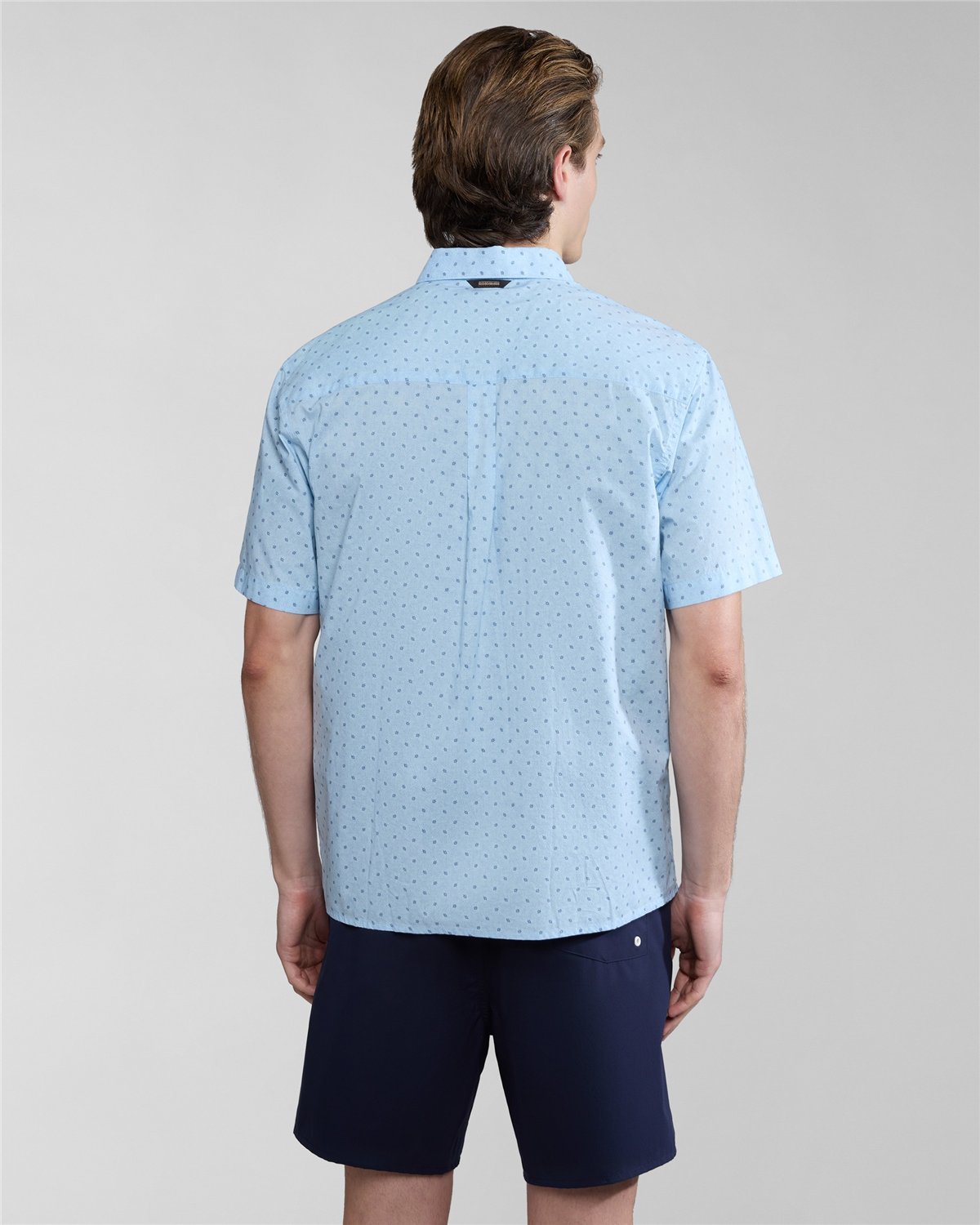 Ronge Short Sleeve Shirt