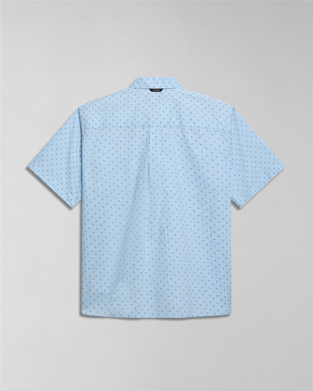 Ronge Short Sleeve Shirt