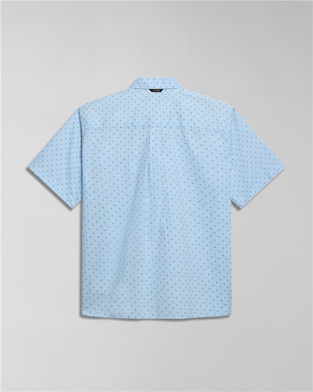 Ronge Short Sleeve Shirt